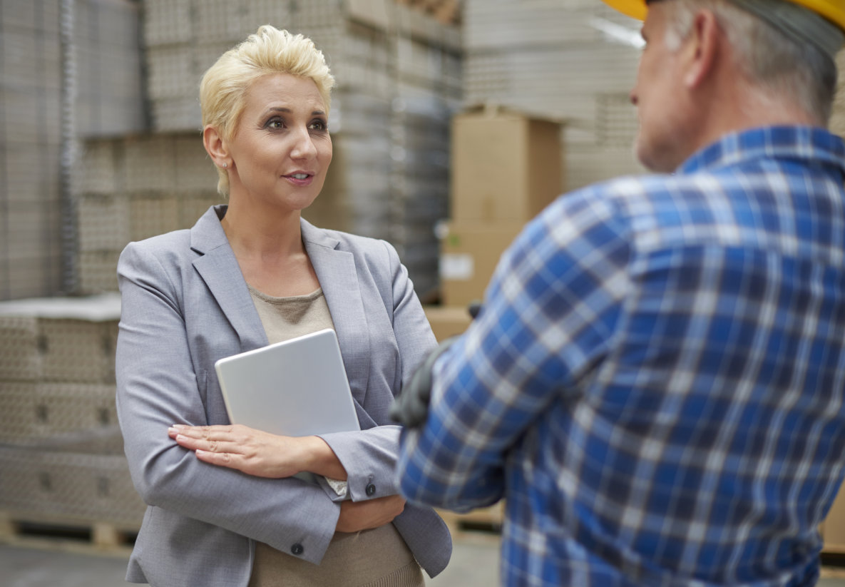 Szkolenia BHP online