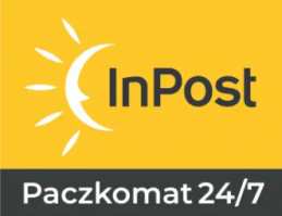 Paczkomat - InPost